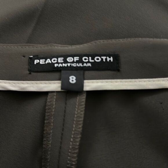 Peace of Cloth Pants - Picture 2 of 4